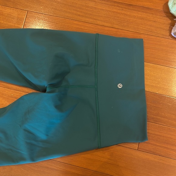 Lululemon Pants - Picture 3 of 4